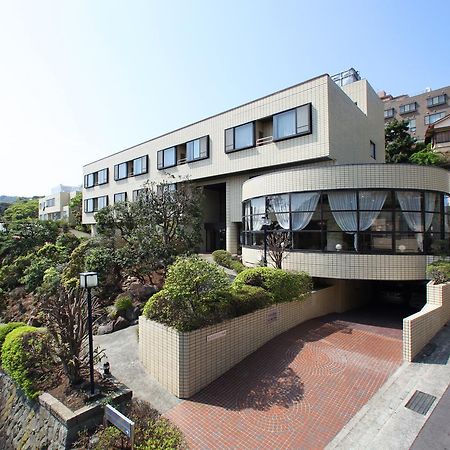 Sundance Resort Atami Atami  Ngoại thất bức ảnh