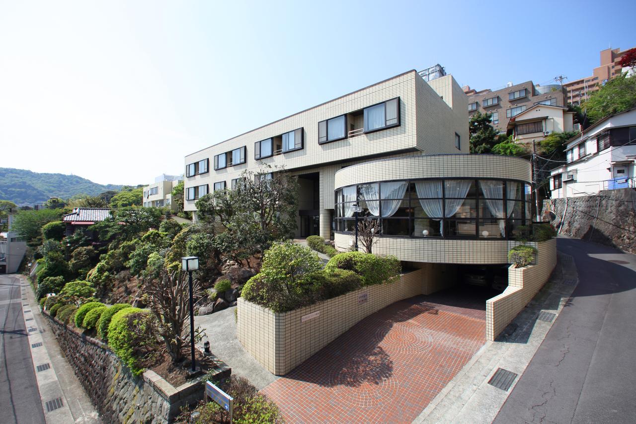 Sundance Resort Atami Atami  Ngoại thất bức ảnh