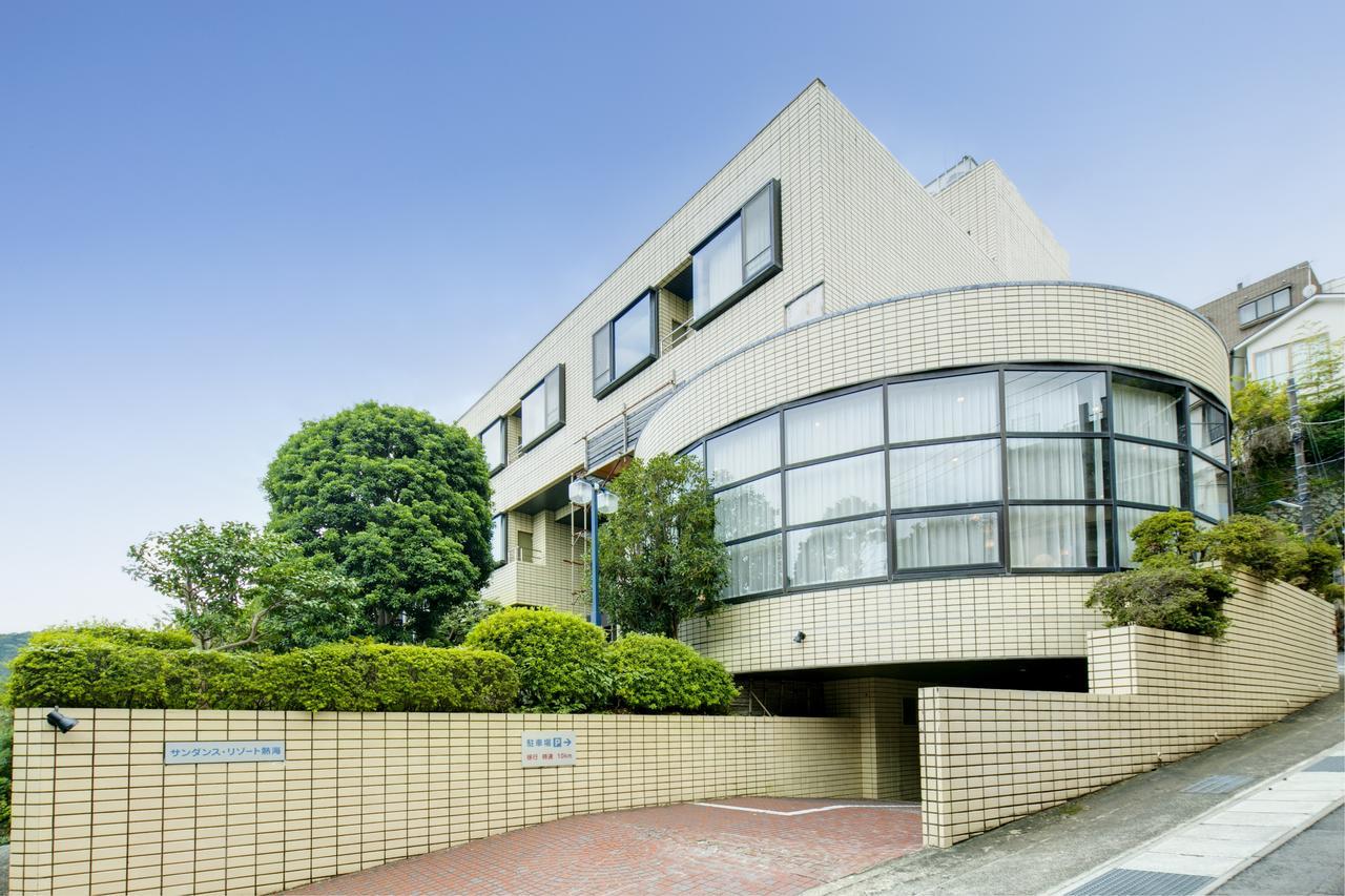 Sundance Resort Atami Atami  Ngoại thất bức ảnh